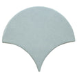 Carrelage Cevica Jazz 14,2x15 Escama Aqua