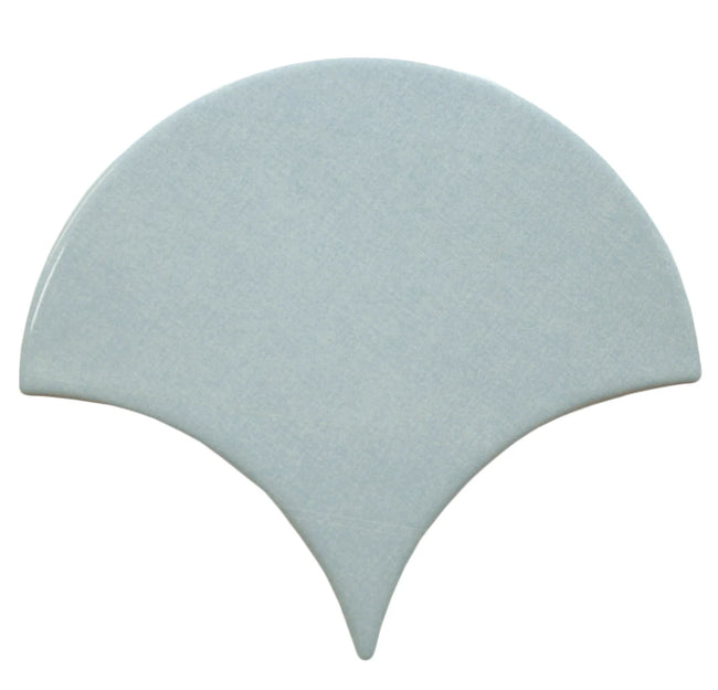 Carrelage Cevica Jazz 14,2x15 Escama Aqua