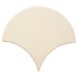 Carrelage Cevica Jazz 14,2x15 Escama Pale