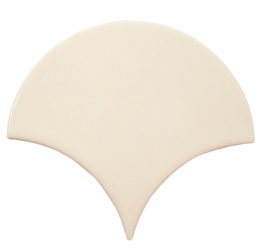 Carrelage Cevica Jazz 14,2x15 Escama Pale