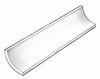 Carrelage Cevica Listelos 5x20 Blanco