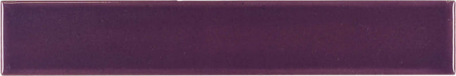 Carrelage Cevica Funky 5x30 Amethyst