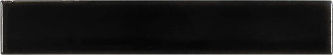 Carrelage Cevica Funky 5x30 Ebony