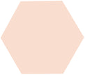 Carrelage Cevica Good Vibes 14x16 Pink ( .)