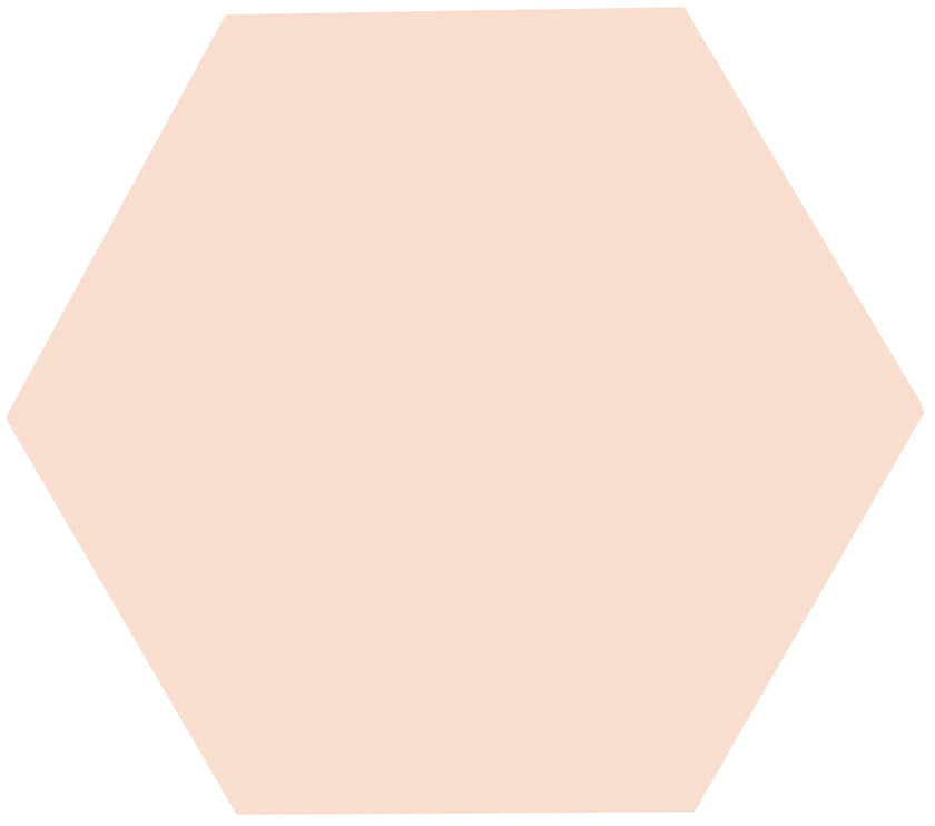 Carrelage Cevica Good Vibes 14x16 Pink ( .)