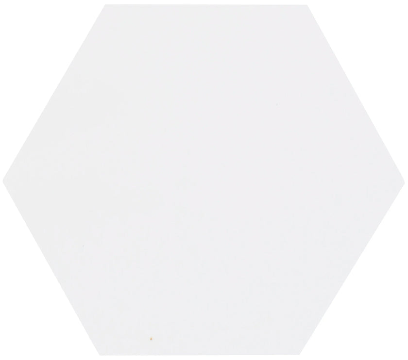 Carrelage Cevica Good Vibes 14x16 White ( .)