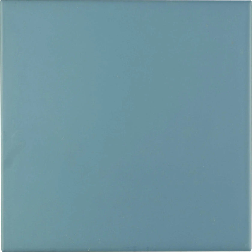 Carrelage Cevica Groovy 20x20 Bluejay