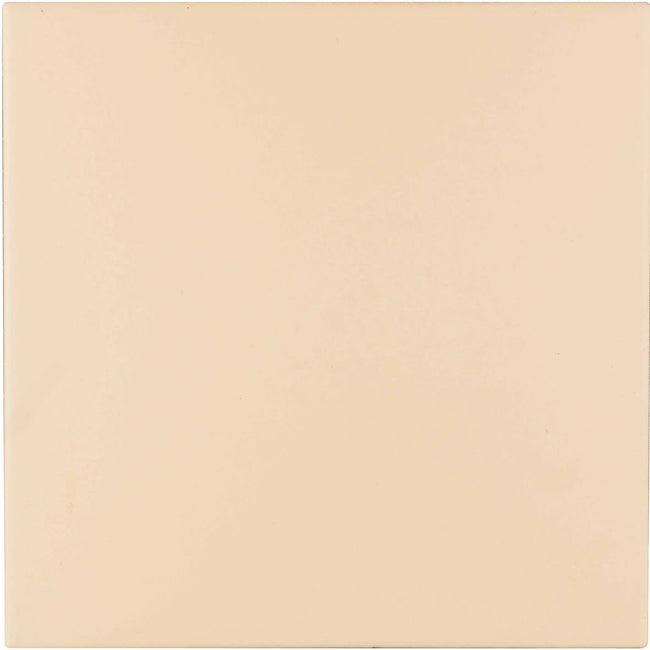 Carrelage Cevica Groovy 20x20 Buttercream