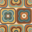 Carrelage Cevica Groovy 20x20 Dec. 6