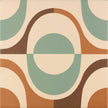 Carrelage Cevica Groovy 20x20 Dec. 7