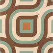 Carrelage Cevica Groovy 20x20 Dec. 9