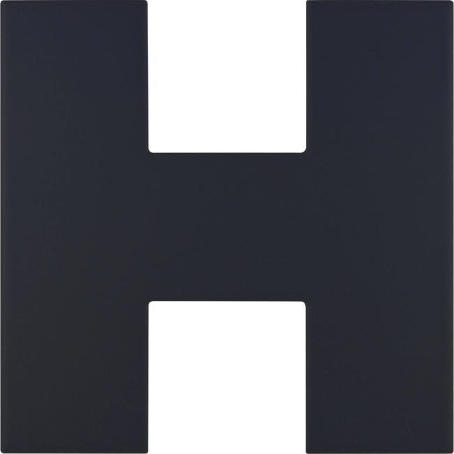 Carrelage Cevica Harmony 20x20 Black Mate