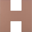 Carrelage Cevica Harmony 20x20 Cotto Mate