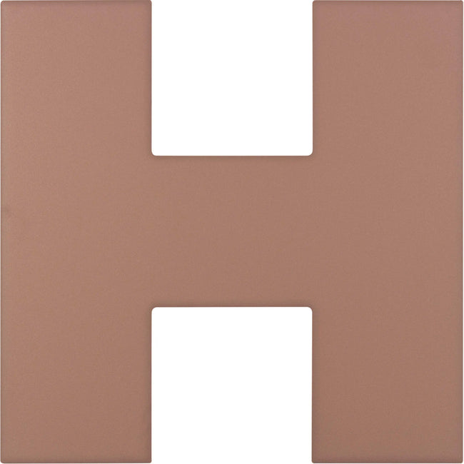 Carrelage Cevica Harmony 20x20 Cotto Mate
