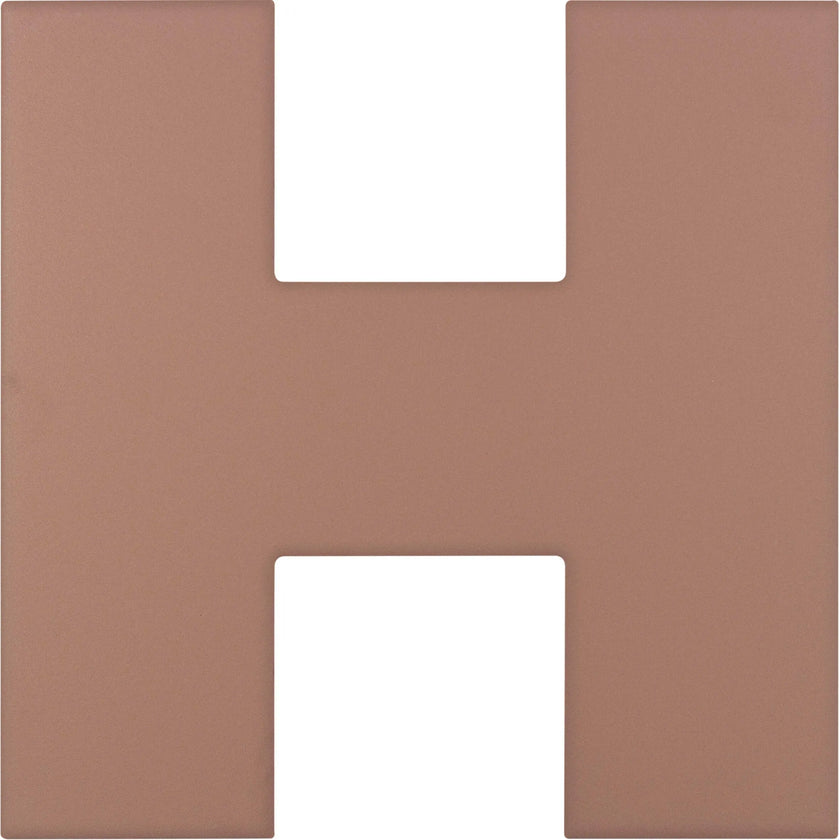 Carrelage Cevica Harmony 20x20 Cotto Mate