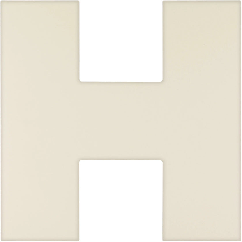 Carrelage Cevica Harmony 20x20 Cream Mate