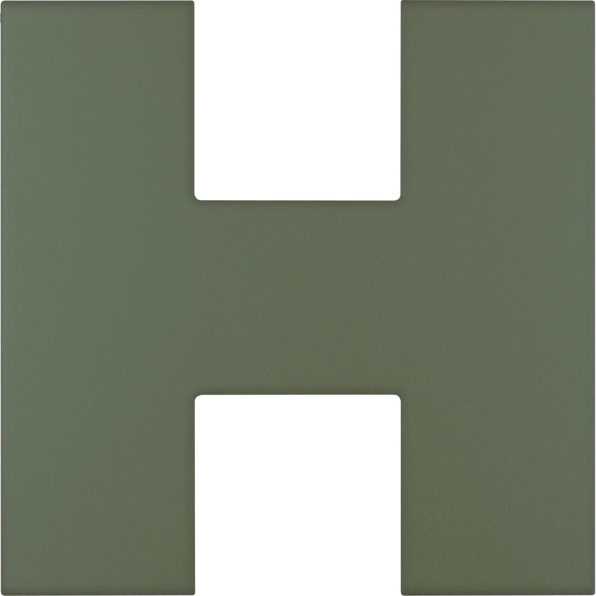 Carrelage Cevica Harmony 20x20 Green Mate