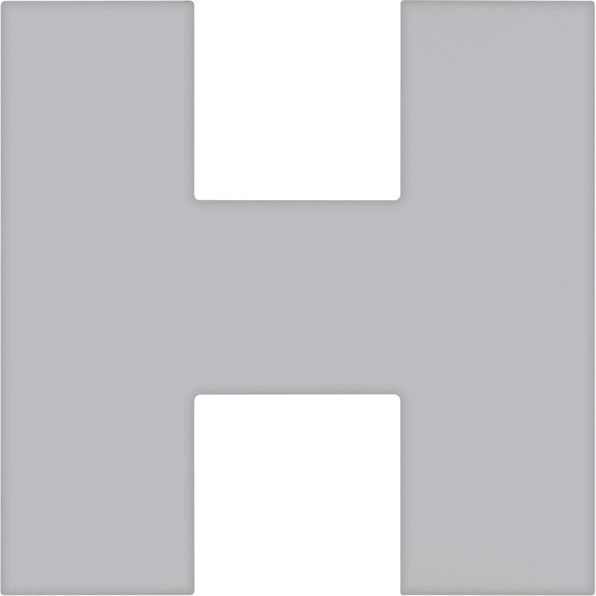 Carrelage Cevica Harmony 20x20 Grey Mate