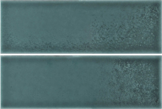 Carrelage Cevica Hawaii 7,5x22,5 I Antic Green