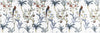 Carrelage Cevica Hawaii 7,5x22,5 I Dec. 1