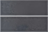 Carrelage Cevica Hawaii 7,5x22,5 I India Ink