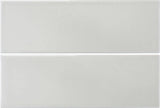 Carrelage Cevica Hawaii 7,5x22,5 I Silver Grey