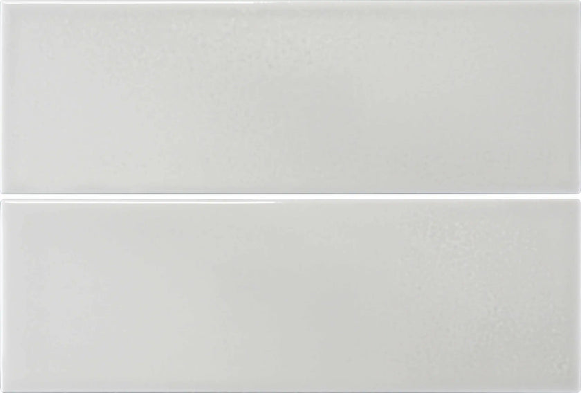 Carrelage Cevica Hawaii 7,5x22,5 I Silver Grey