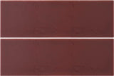 Carrelage Cevica Hawaii 7,5x22,5 I Sun Dried Tomato