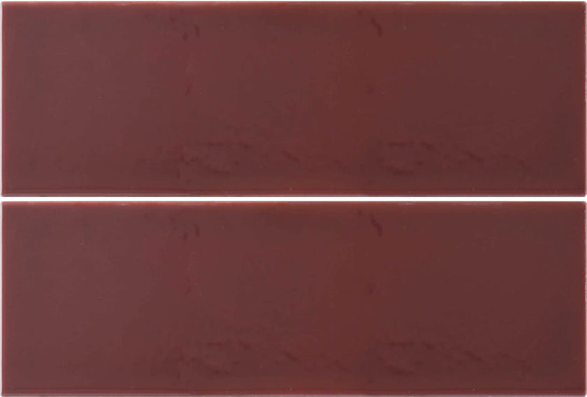 Carrelage Cevica Hawaii 7,5x22,5 I Sun Dried Tomato