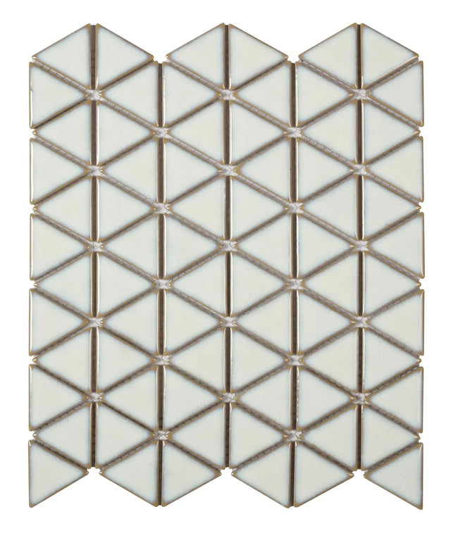 Carrelage Cevica Mallas 26x30 Malla Ibiza White