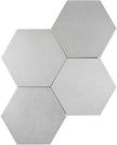 Carrelage Cevica Karma 14x16 Grey Matte ( .)