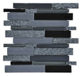 Carrelage Cevica Mallas 30x30 Malla Life Grey