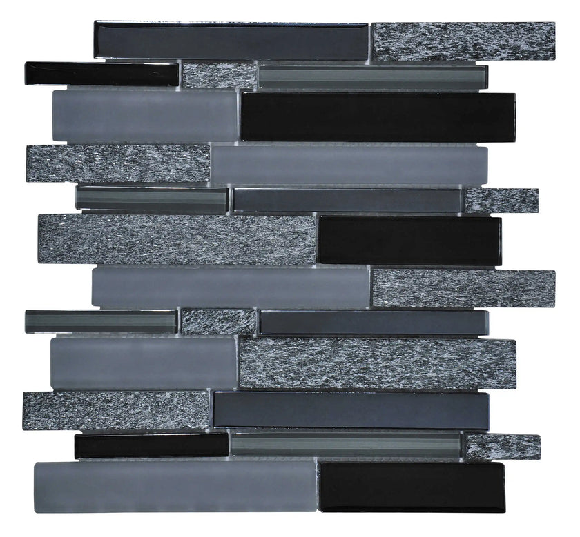 Carrelage Cevica Mallas 30x30 Malla Life Grey