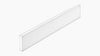 Carrelage Cevica Listelos 3x20 Blanco Mate
