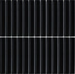 Carrelage Cevica Mallas 29,6x29,9 Malla Piano Black Matt