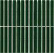 Carrelage Cevica Mallas 29,6x29,9 Malla Piano Green