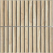 Carrelage Cevica Mallas 29,6x29,9 Malla Piano Pinewood Matt