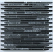 Carrelage Cevica Mallas 30x30 Malla Cosmos Black