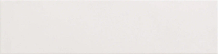 Carrelage Cevica Natural 9,2x36,8 White R10B
