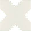 Carrelage Cevica New York 13,6x13,6 Bone