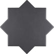 Carrelage Cevica New York 13,6x13,6 Black