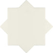 Carrelage Cevica New York 13,6x13,6 Bone