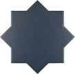 Carrelage Cevica New York 13,6x13,6 Marine