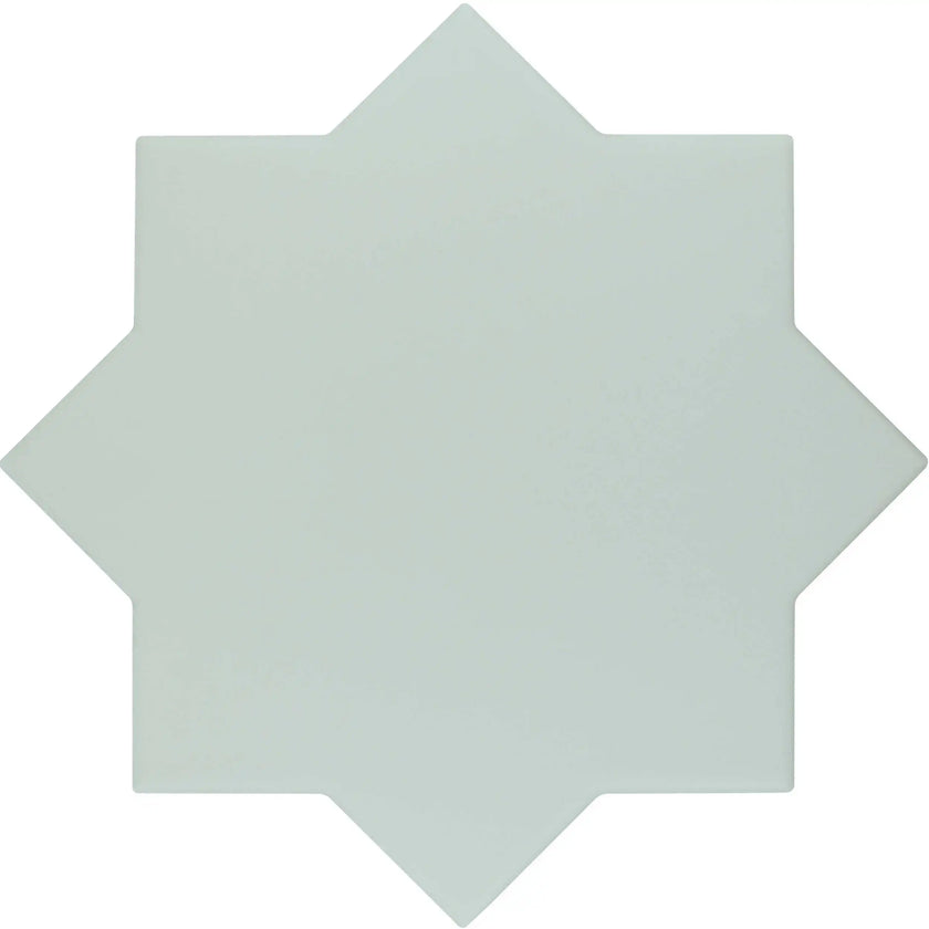 Carrelage Cevica New York 13,6x13,6 Sage