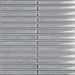 Carrelage Cevica Mallas 29,6x29,9 Malla Piano Grey