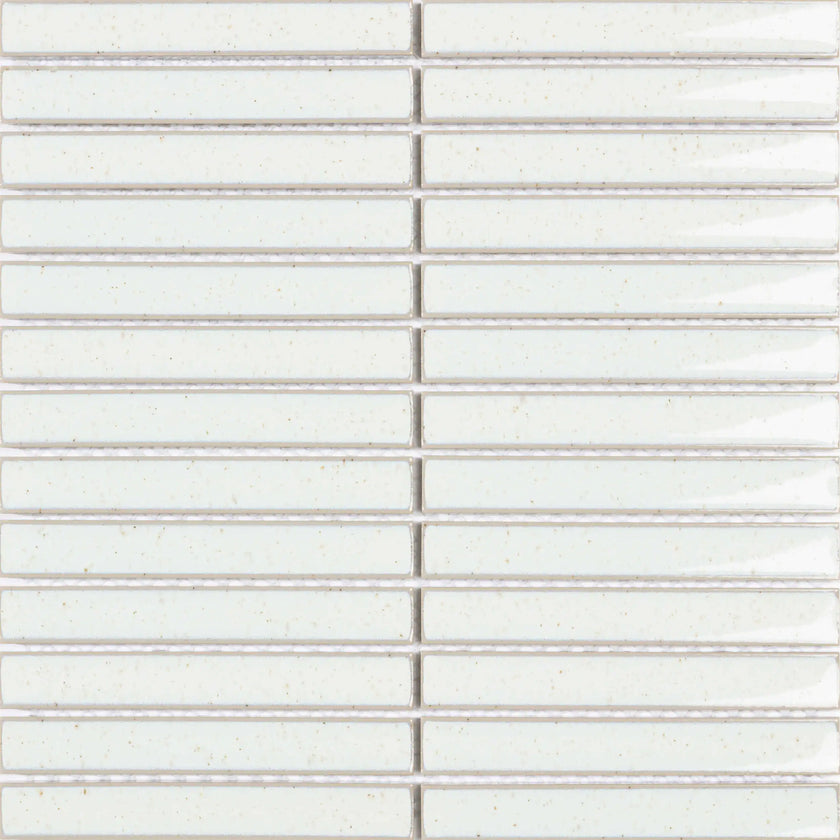 Carrelage Cevica Mallas 29,6x29,9 Malla Piano White