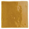 Carrelage Cevica Provenza Craquelé 13x13 Provenza Amarillo