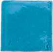 Carrelage Cevica Provenza Craquelé 13x13 Provenza Dec. Alhambra Azul