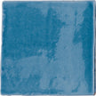 Carrelage Cevica Provenza Craquelé 13x13 Provenza Azul Mar