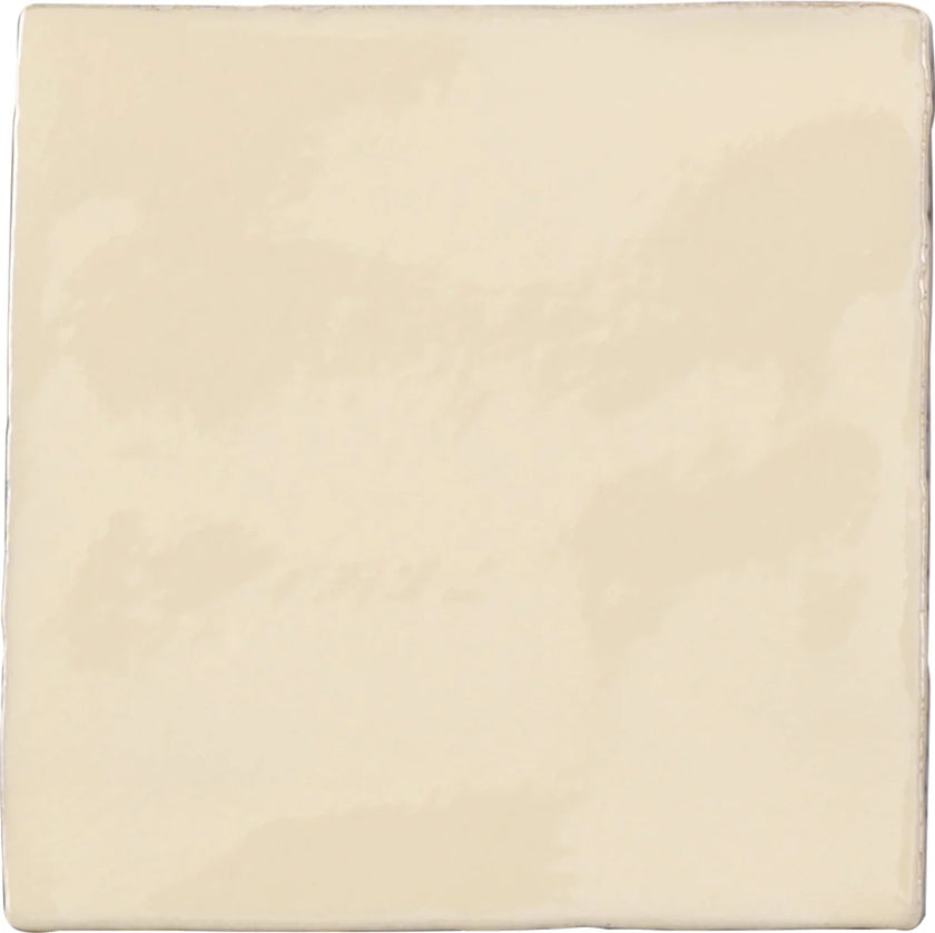 Carrelage Cevica Provenza Craquelé 13x13 Provenza Beige